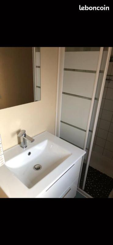 Chalet Lola Otel Saint-Michel  Dış mekan fotoğraf