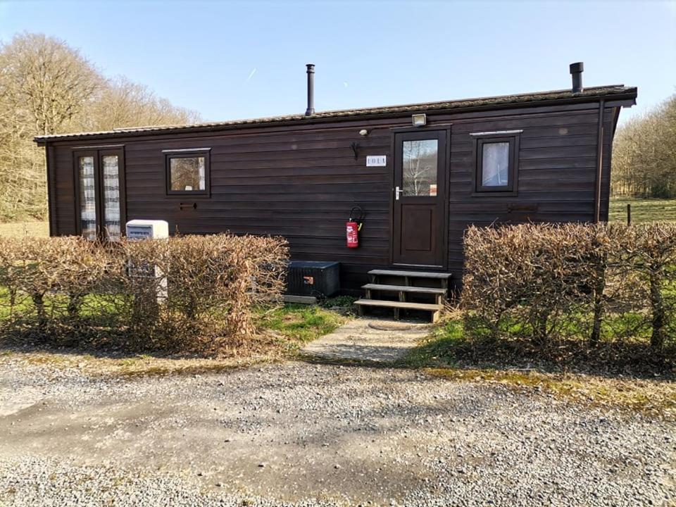 Chalet Lola Otel Saint-Michel  Dış mekan fotoğraf